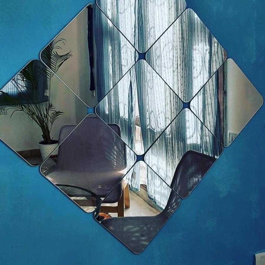 KyGo Hostels Haiderabad Buitenkant foto
