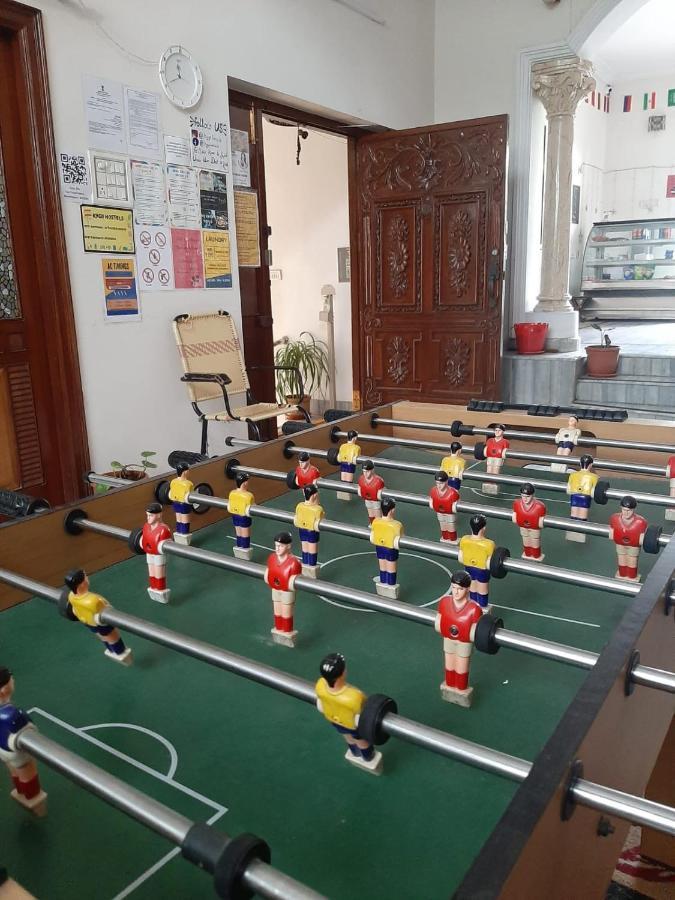 KyGo Hostels Haiderabad Buitenkant foto