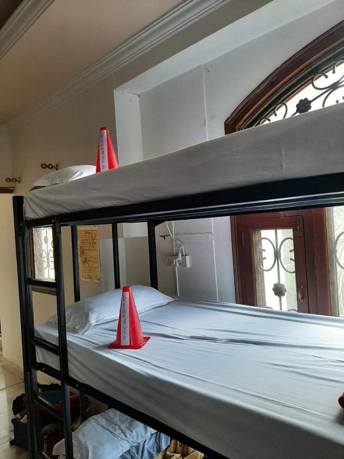 KyGo Hostels Haiderabad Buitenkant foto