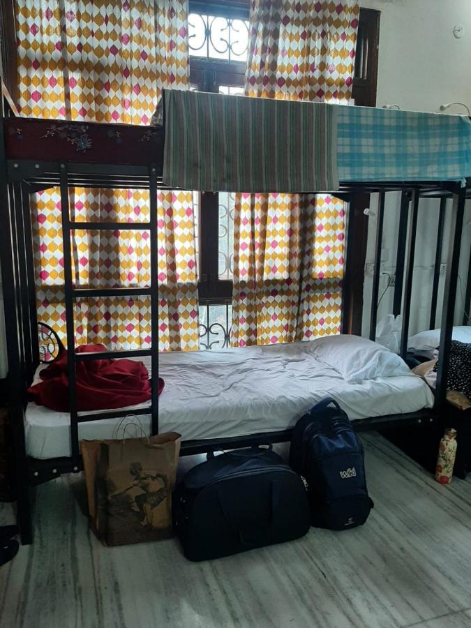 KyGo Hostels Haiderabad Buitenkant foto