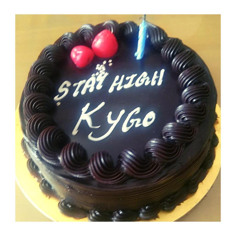 KyGo Hostels Haiderabad Buitenkant foto